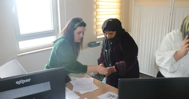 Şanlıurfa da ücretsiz kanser tarama desteğiyle 843 kişiye ulaşıldı Şanlıurfa Haberleri