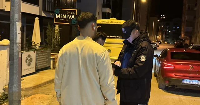 Yurt çevrelerinde uygulama Zonguldak Haberleri