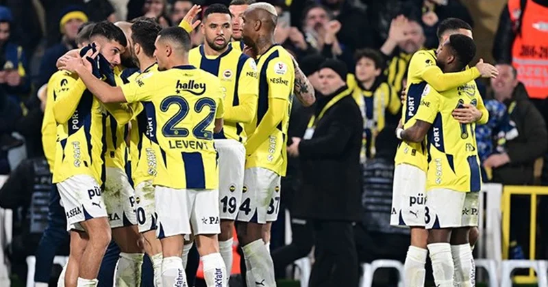 Bavullarını bile topladı! Fenerbahçe de ilk ayrılık