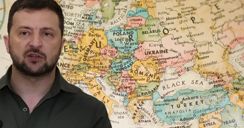 Rusya çağrısı gündem oldu! 4 ülke saydı: Aralarında Türkiye de var