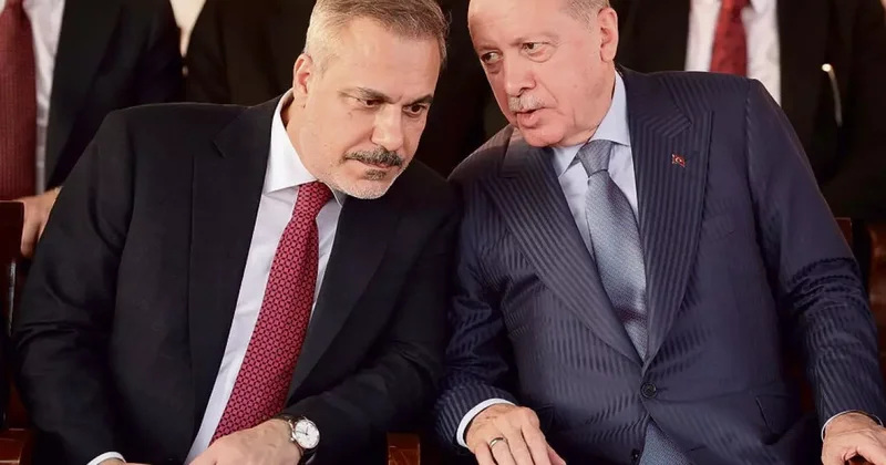 Ateşkese Türk diplomasisinin katkısı: 10 günde 150 den fazla görüşme