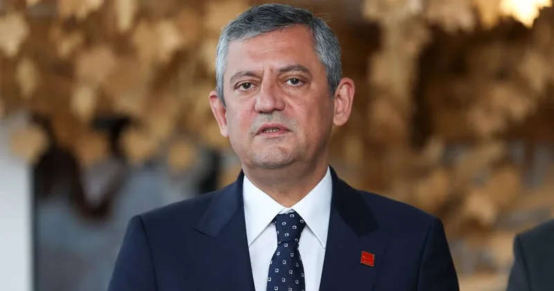 Özgür Özel ara seçimi ortadan kaldırabilecek tek şeyi açıkladı