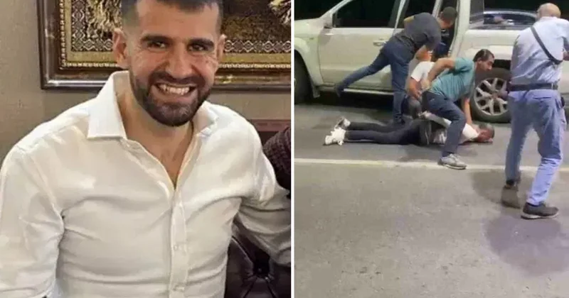 Emniyet Müdürü nden Suç Örgütü Açıklamaları