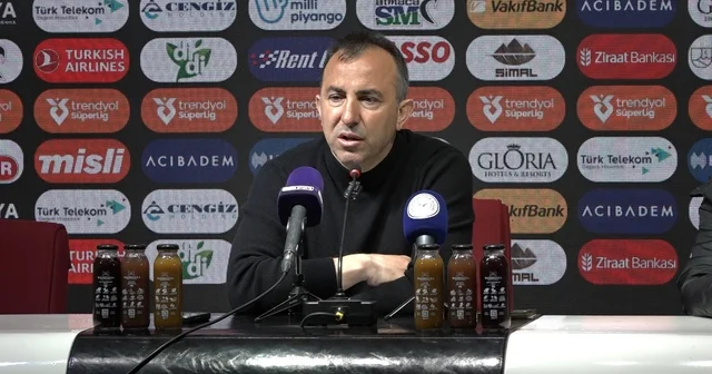 Recep Uçar: Pazartesi günü iyi bir sonuç almazsak bugünkü mutluluğun bir anlamı olmayacak Rize Haberleri