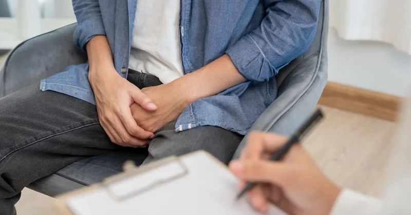 Bekarların kaçamadığı hastalık ortaya çıktı: Eş dırdırı hayat kurtarıyor Sözcü Gazetesi