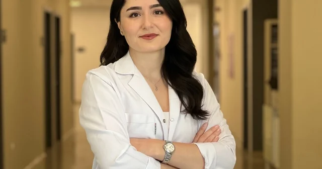 Parkinson da erken tanı hayat değiştiriyor Manisa Haberleri