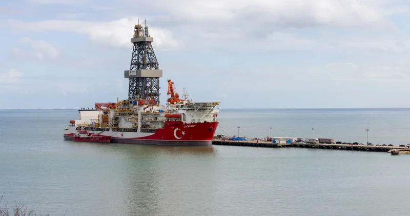 Çağrı Bey Somali de Enerji Haberleri