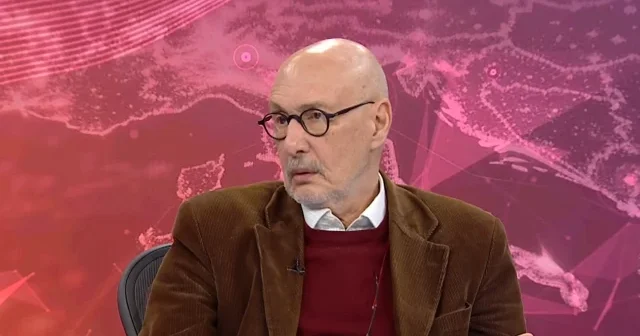 Süleyman Seyfi Öğün yeni NATO yu anlattı: Akıllarındaki Türkiye rolü hayati VİDEO İZLE