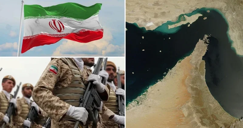 Hürmüz’de yeni dönem: İran geçiş ücretlerini riyal ile alacak Dünya Haberleri