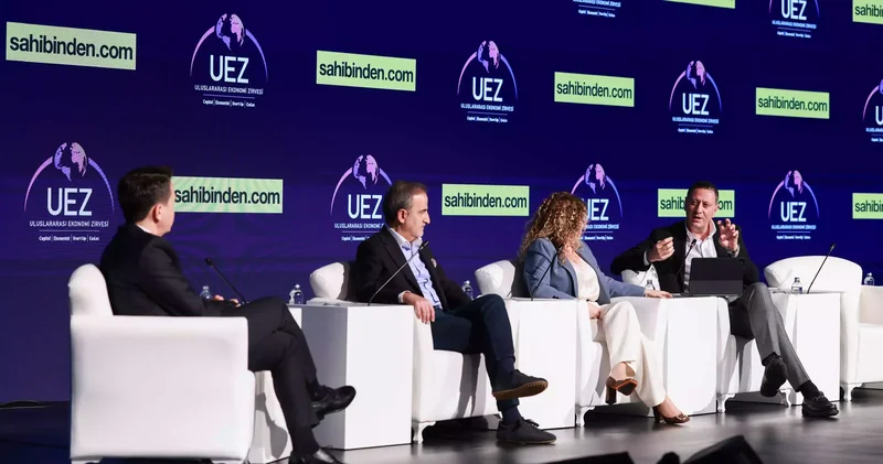 Yapay zeka teknolojide kuralları baştan yazıyor