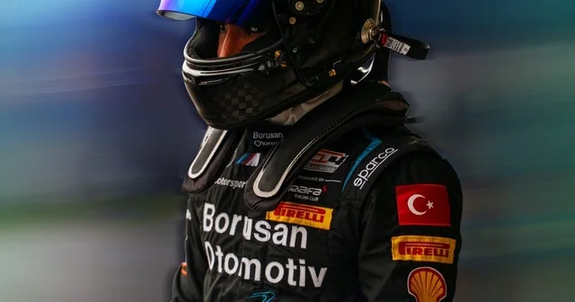 Gedik Piliç, GT4 Avrupa Serisi nde sporun ve sporcuların yanında Uşak Haberleri