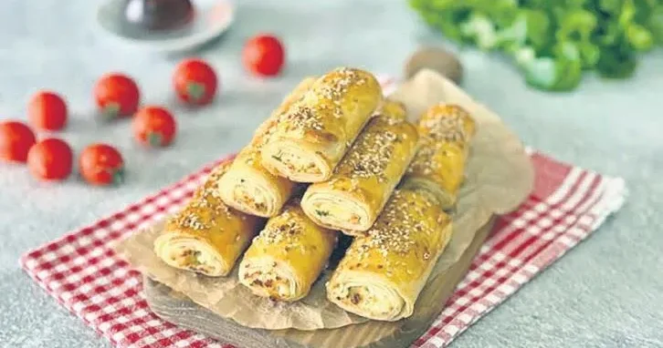 İDİL AÇIKALIN Girit usulü 5 çayı