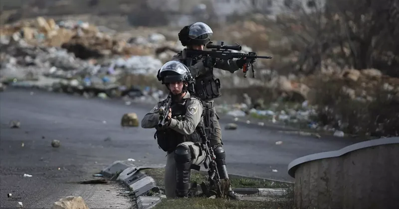 Haaretz yazdı, tartışma büyüdü: Yerleşimci terörü görmezden geliniyor!