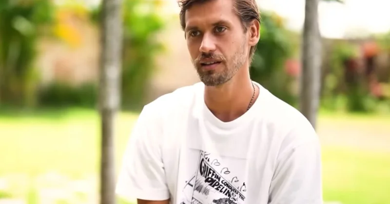 Survivor’a veda eden Serhan takım arkadaşını hedef aldı: Duruş sergileyemedi