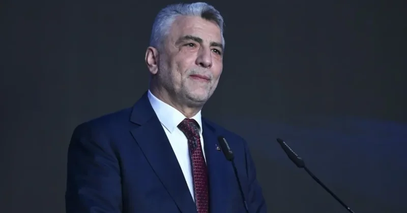 Türk tırlarına Körfez yolu açıldı! Bakan Bolat duyurdu: 10 yıllık transit vize sorunu çözüldü