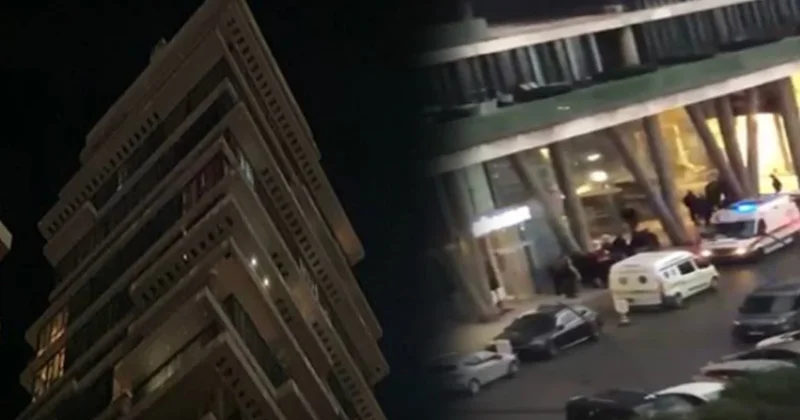 Ankara dan İstanbul a geldi: Kızını öldürdü, eski eşini vurdu! Sözcü Gazetesi