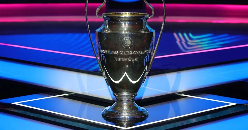 Şampiyonlar Ligi ni garantileyen ilk 4 takım belli oldu