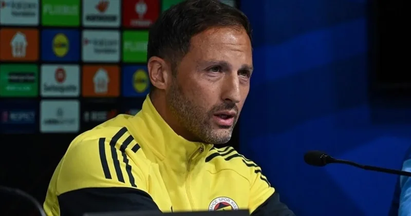 Tedesco dan Galatasaray la ilgili çok konuşulacak sözler