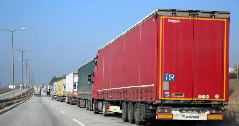 Bakan Bolat: Transit vize sorunu çözüldü İş Yaşam Haberleri