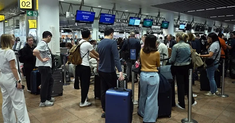 Piyasa sarsıldı! Pahalılıktan kaçan akın akın oraya gidiyor