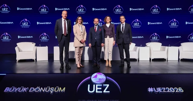 Sermaye sadece getiri değil, öngörülebilir bir ortam arıyor Sakarya Haberleri