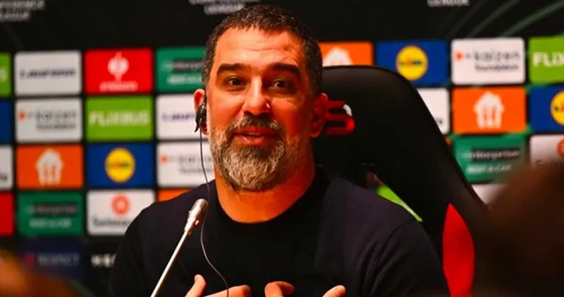 Arda Turan dan akılları karıştıran açıklama