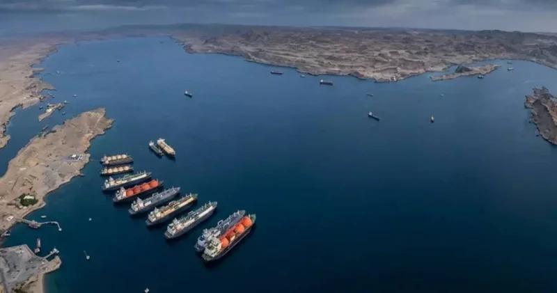 Körfez de mahsur denizciler tükenme noktasında! Ateşkes bile yetmedi