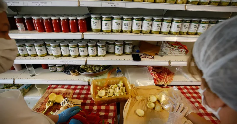 Bakan Bolat’tan kooperatiflere müjde: Yerelden kalkınmaya personel desteği