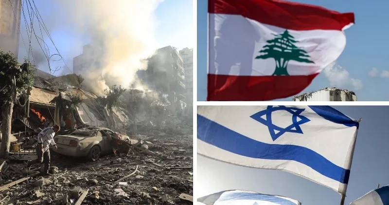 İsrail basını duyurdu: Lübnan ile İsrail arasındaki doğrudan müzakerelerin tarihi ve yeri netleşti Dünya Haberleri