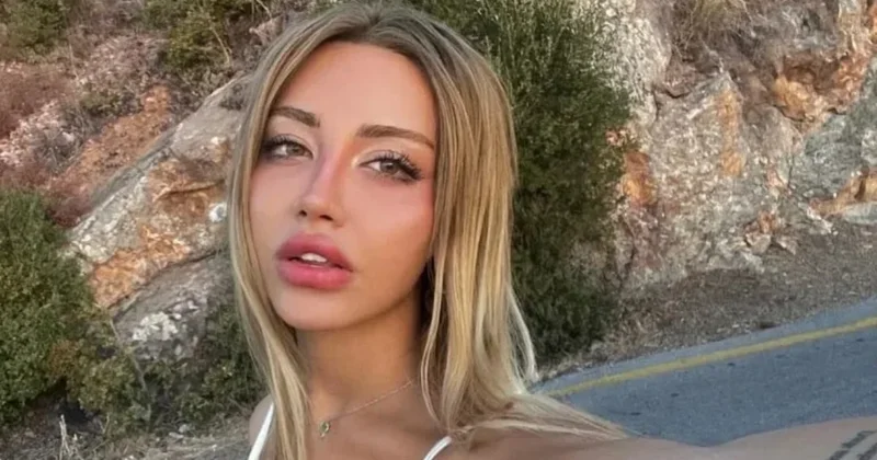 Mika Raun Can ın soruşturması tamamlandı Sözcü Gazetesi