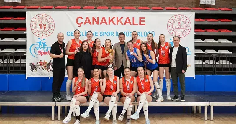 Dünya Kupası’nda ülkemizi Okyanus Koleji temsil edecek