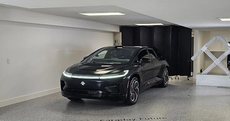 Ünlü ismin yarım milyon dolarlık aracı çalındı! Sözcü Gazetesi