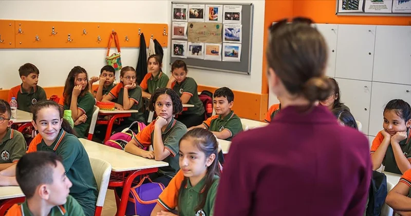 MEB alan değişikliği tercihleri ne zaman yapılacak? Atama sonuçları hangi tarihte açıklanacak?