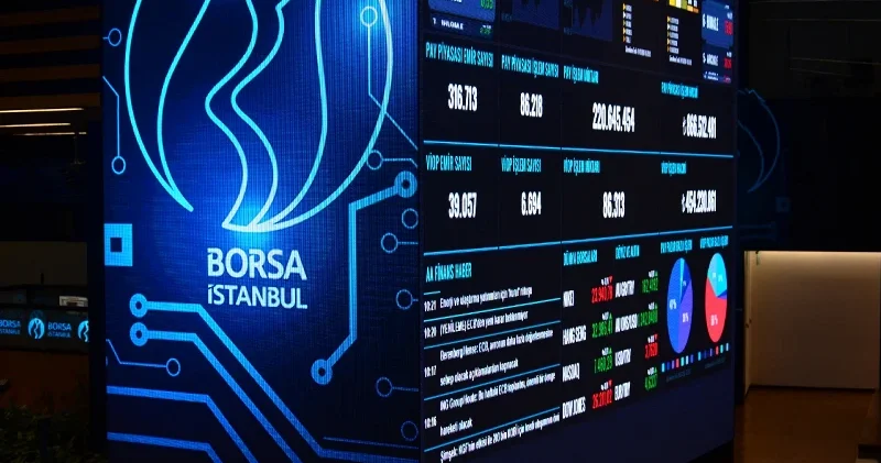 BIST 100 endeksi Orta Doğu daki savaş sonrası ortaya çıkan kayıplarını telafi etti Ekonomi Haberleri