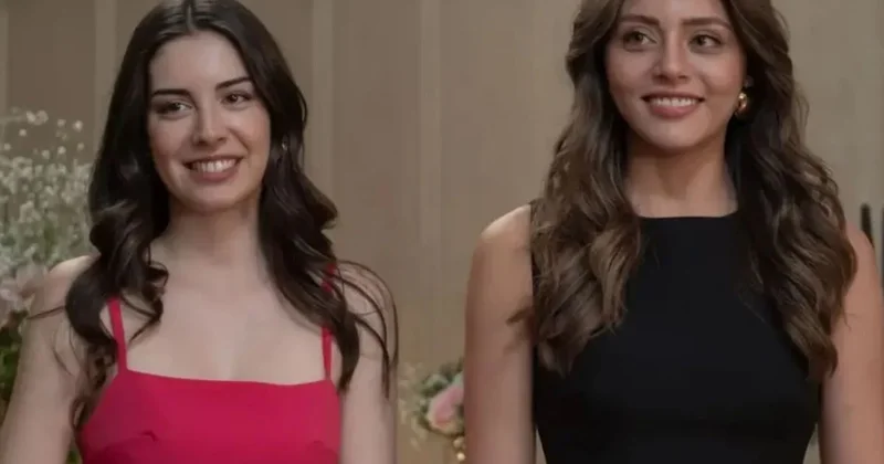 Kızılcık Şerbeti nin ünlü oyuncu avukat oldu