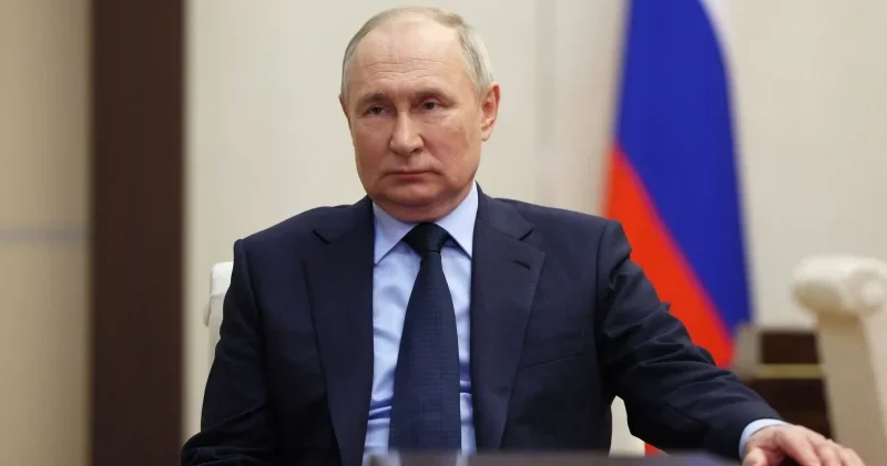 Putin Ortodoks Paskalyası nedeniyle ateşkes ilan etti Dünya Haberleri