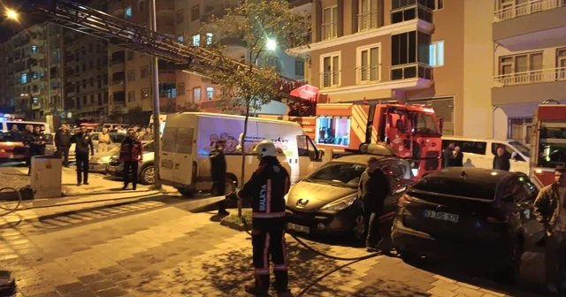 Çakmakla oyun evi yaktı Malatya Haberleri