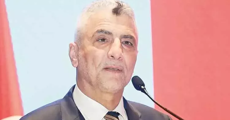 Bolat’tan AB’ye ‘üçüncü ülke’ uyarısı