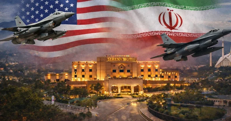 İran ve ABD müzakerelere gidecek mi? Pakistan tarafında dikkat çeken hazırlık