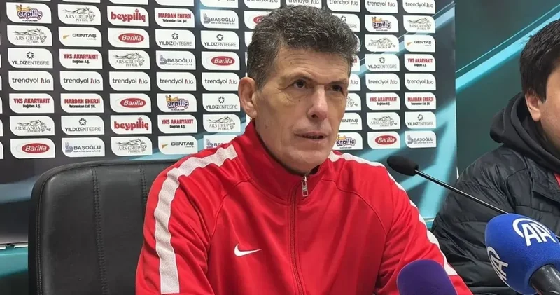 2 maçta 8 gol yedi ve 0 çekti: Bolu da isyan çıktı