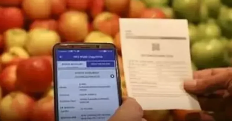 Fahiş fiyat artışlarını ortaya çıkarıyordu! Marketlerin yeni karekod oyunu! Sözcü Gazetesi