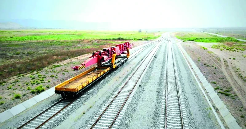 Türkiye ticaretin kalbine yerleşiyor Ekonomi Haberleri