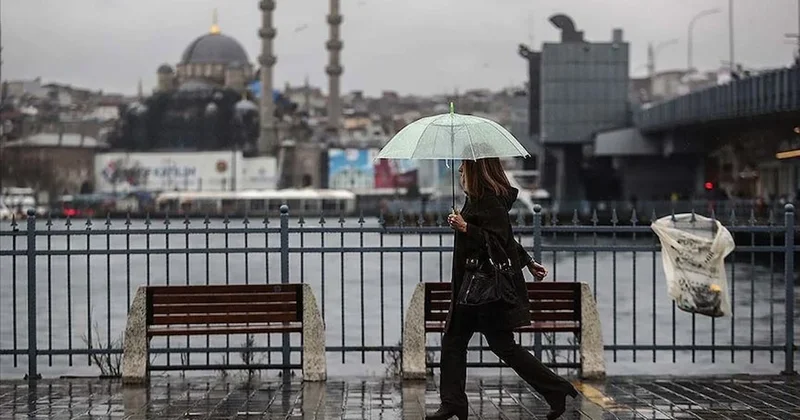 Meteoroloji den şaşırtıcı uyarı: Önce tişörtler sonra montlar... Sözcü Gazetesi