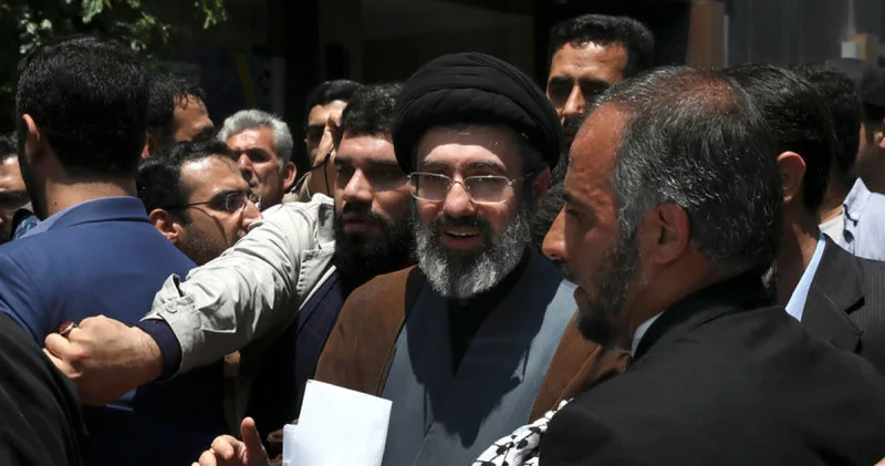 ABD istihbaratı: Hamaney görünmese de savaşın stratejisini belirliyor Dış Haberler
