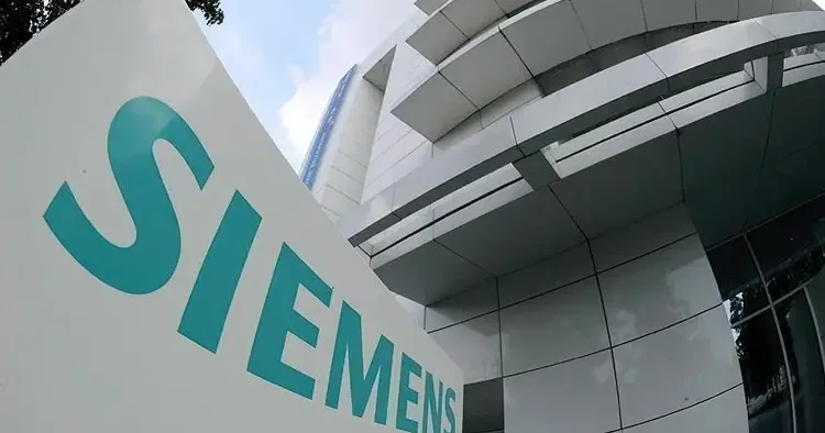 Rusya’dan Alman devi Siemens’e sert mesaj