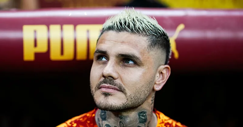 Mauro Icardi’den şampiyonluk sonrası kızlarına mesaj!