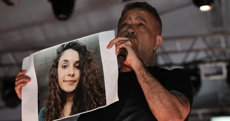 Haluk Levent, Gülistan Doku yu andı