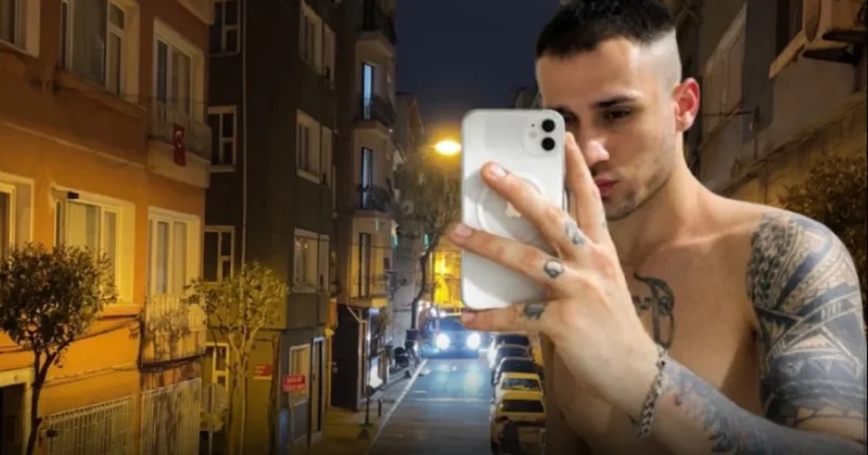 Beyoğlu nda ölü bulunan Hüseyin in sıra dışı vasiyeti Sözcü Gazetesi