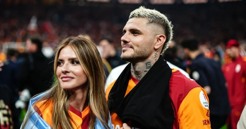 Gitmesine kesin gözüyle bakılıyordu! Icardi de flaş gelişme Sözcü Gazetesi