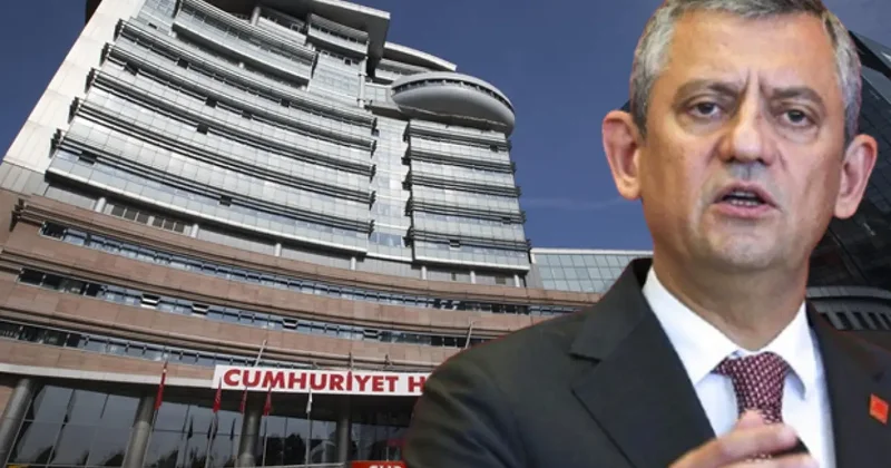 CHP den yeni parti hamlesi! Yer tutuldu, MHP ye komşu olacaklar
